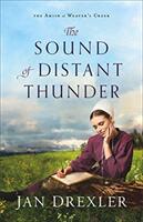 The Sound of Distant Thunder (ISBN: 9780800729318)