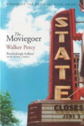 Moviegoer - Walker Percy (2004)