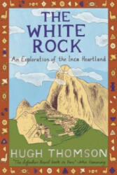 White Rock - Hugh Thomson (2002)