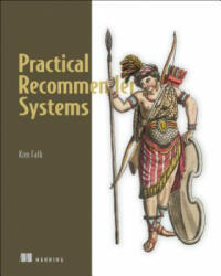 Practical Recommender Systems - Kim Falk (ISBN: 9781617292705)