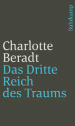 Das Dritte Reich des Traums - Charlotte Beradt (ISBN: 9783518388211)