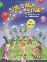 Sim Sala Sing, Ausgabe D Allgemeine Ausgabe - Lorenz Maierhofer, Renate Kern, Walter Kern (ISBN: 9783850613118)
