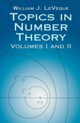 Topics in Number Theory Volumes I and II (2002)