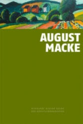 August Macke - Ina Ewers-Schultz (ISBN: 9783868322088)