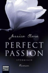 Perfect Passion - Stürmisch - Jessica Clare, Kerstin Fricke (ISBN: 9783404171576)