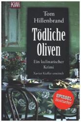 Măsline fatale (ISBN: 9783462046953)