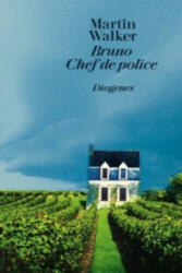 Bruno Chef de police - Martin Walker (ISBN: 9783257261219)