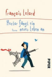 Hector fängt ein neues Leben an (ISBN: 9783492306416)