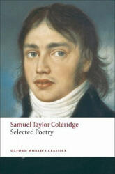 Selected Poetry - Samuel Taylor Coleridge (2009)