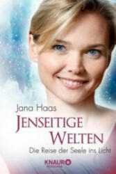 Jenseitige Welten - Jana Haas (ISBN: 9783426876091)