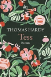 Thomas Hardy, Helga Schulz - Tess - Thomas Hardy, Helga Schulz (ISBN: 9783423144032)