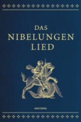 Das Nibelungenlied - Karl Simrock (ISBN: 9783730602362)