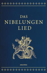 Das Nibelungenlied (ISBN: 9783730602362)