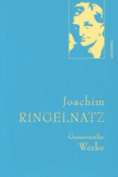 Joachim Ringelnatz, Gesammelte Werke - Joachim Ringelnatz (ISBN: 9783730602249)