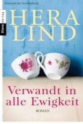 Verwandt in alle Ewigkeit - Hera Lind (ISBN: 9783453358676)
