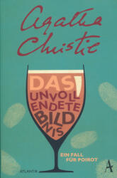 Das unvollendete Bildnis (ISBN: 9783455650259)