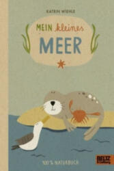 Mein kleines Meer (ISBN: 9783407795977)