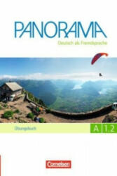 Panorama in Teilbanden - Andrea Finster, Friederike Jin, Verena Paar-Grünbichler, Britta Winzer-Kiontke (ISBN: 9783061205621)
