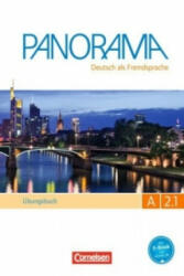 Panorama in Teilbanden - Carmen Dusemund-Brackhahn, Andrea Finster, Dagmar Giersberg, Friederike Jin, Verena Paar-Grünbichler, Steve Williams (ISBN: 9783061204747)