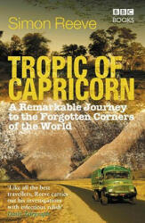 Tropic of Capricorn - Simon Reeve (2009)