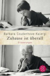 Zuhause ist überall - Barbara Codenhove-Kalergi (ISBN: 9783596033478)