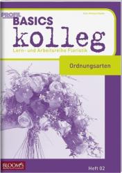 BASICS kolleg, Ordnungsarten - Karl-Michael Haake (ISBN: 9783939868057)