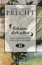 Cunoaște-te pe tine însuți (ISBN: 9783442313679)