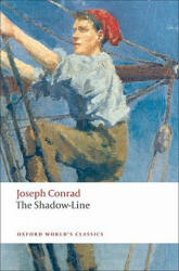 Shadow-Line - Joseph Conrad, Jeremy Hawthorn (2009)