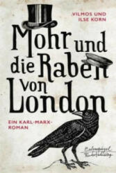 Mohr und die Raben von London - Vilmos Korn, Ilse Korn (ISBN: 9783359024842)