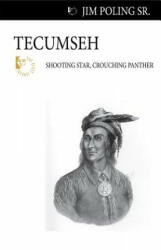 Tecumseh - Steven Manners (2009)