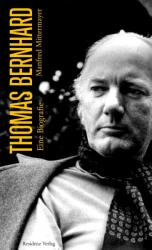 Thomas Bernhard - Manfred Mittermayer (ISBN: 9783701733644)