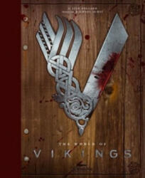 The World of Vikings, deutsche Ausgabe - Justin Pollard, Diana Bürgel (ISBN: 9783938922910)