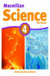 Macmillan Science Level 4 Workbook - David Glover, Penny Glover (2011)