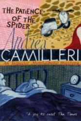 Patience of the Spider - Andrea Camilleri (2008)