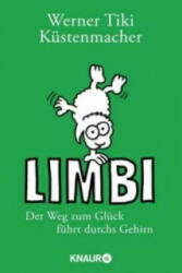 Werner Tiki Küstenmacher - Limbi - Werner Tiki Küstenmacher (ISBN: 9783426788134)