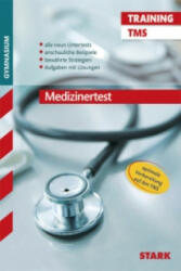 STARK Training TMS 2023 - Der Medizinertest - Felix Segger, Werner Zurowetz (ISBN: 9783849020859)