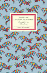 Entdecke dich selbst! (ISBN: 9783458205111)
