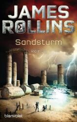 Sandsturm - SIGMA Force (ISBN: 9783734103148)