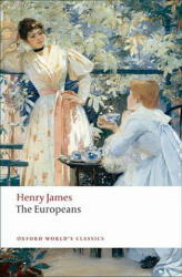 Europeans - Henry James (2009)