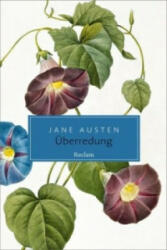 Überredung - Jane Austen, Christian Grawe, Ursula Grawe, Christian Grawe (ISBN: 9783150204054)