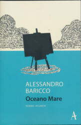 Alessandro Baricco: Oceano Mare (ISBN: 9783455650877)