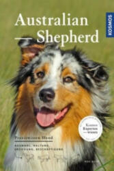 Australian Shepherd - Rike Geist (ISBN: 9783440125496)