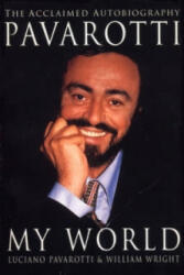My World - Luciano Pavarotti (1996)