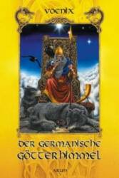 Der germanische Götterhimmel - Voenix, Voenix (ISBN: 9783866631069)