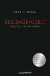 Seelengevögelt - Veit Lindau (ISBN: 9783442221875)