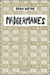 Madgermanes - Birgit Weyhe, Johann Ulrich (ISBN: 9783945034422)