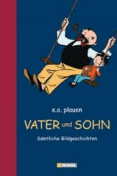 Vater und Sohn - E. O. Plauen (ISBN: 9783868203134)