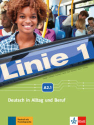 Kurs- und Übungsbuch A2.1, m. DVD-ROM (ISBN: 9783126070706)