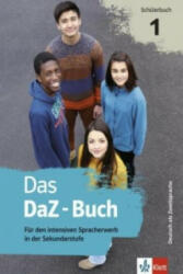 Schulerbuch 1 - Verena Balyos, Silke Donath, Eva Neustadt, Kerstin Reinke (ISBN: 9783126668705)