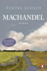 Machandel - Regina Scheer (ISBN: 9783328100249)